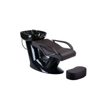 Myjnia fryzjerska VERA BR-3515 Brązowa   Tanio!